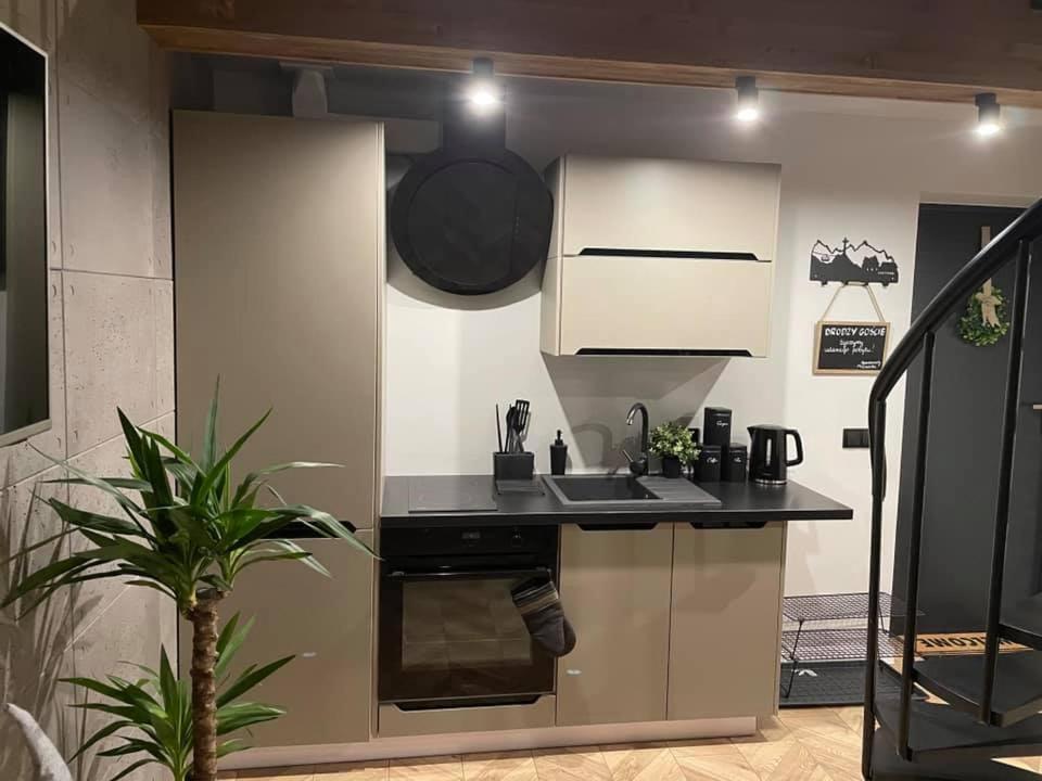 Apartamenty Miejscowka - Apartamenty Z Widokiem Na Gory - Bezplatny Parking Zakopane Exterior foto