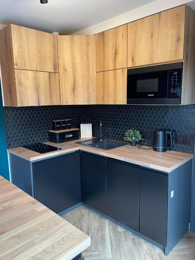 Apartamenty Miejscowka - Apartamenty Z Widokiem Na Gory - Bezplatny Parking Zakopane Exterior foto